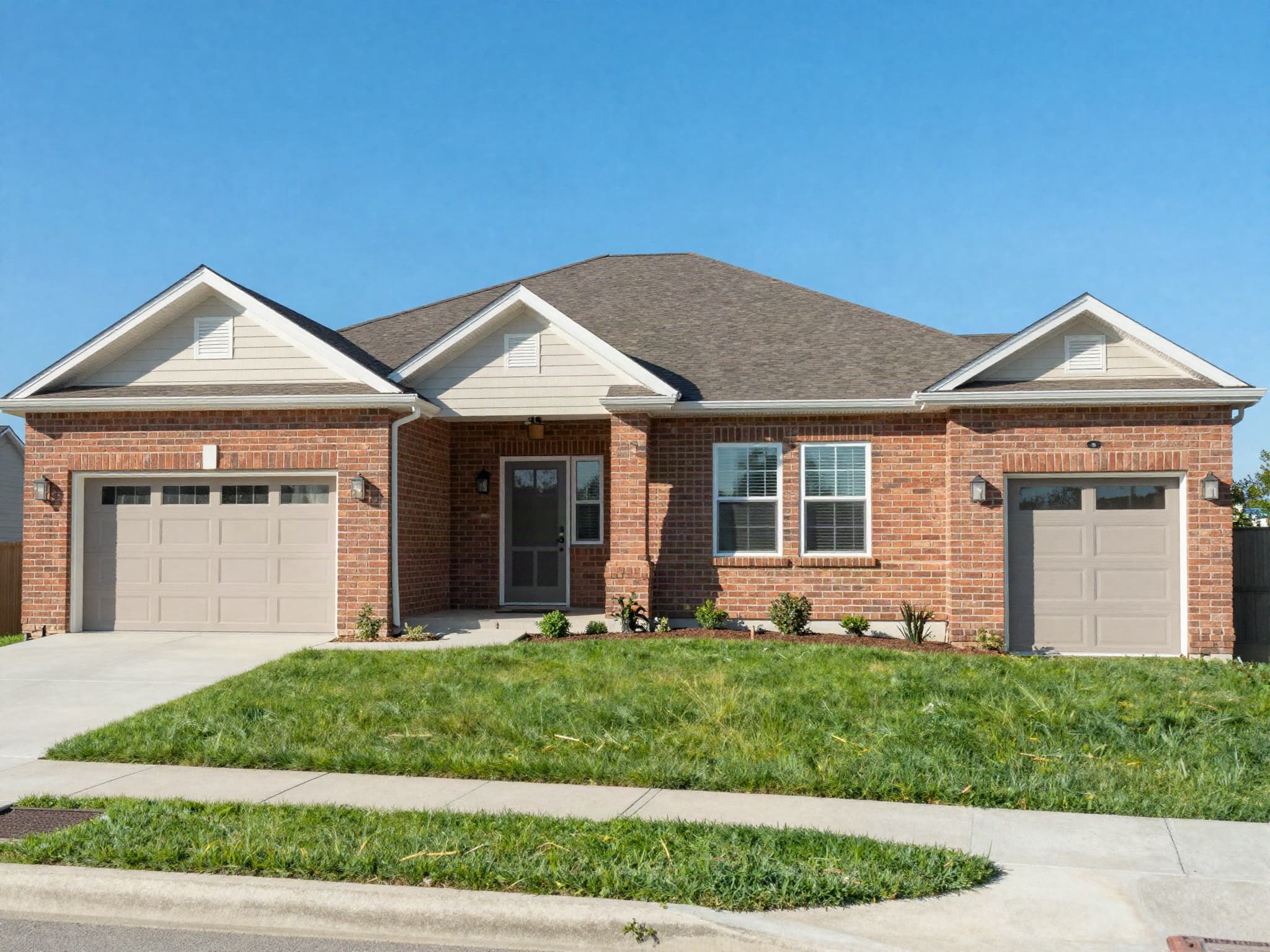 Representative image · Multi Family