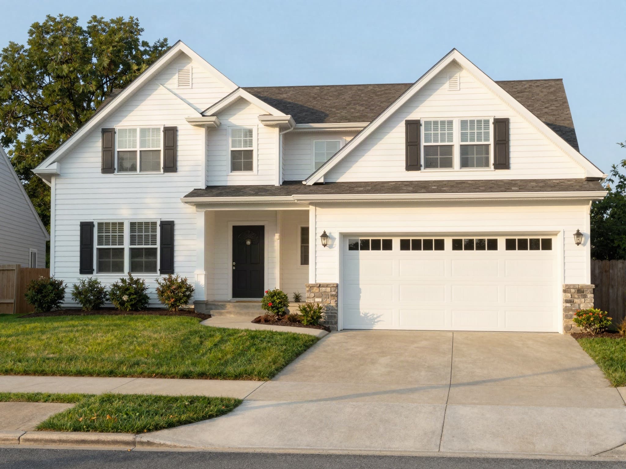 Representative image · Multi Family